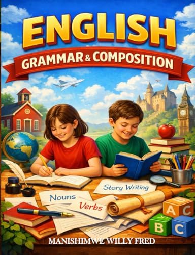 Warriner's English grammar and composition: third course
