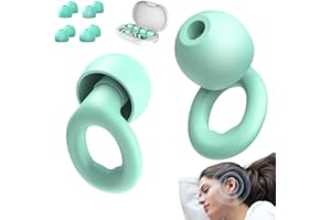 Loop ear plug Canada, earplug quiet, noise cancelling earplugs, hearing protection | Ultra-Comfy Reusable Noise-Reducing Earp