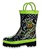 Teenage Mutant Ninja Turtles TMNT Rain Boots - Size 7 Toddler