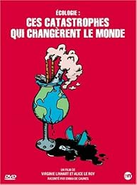 Ces Catastrophes Qui Changèrent Le Monde