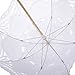 Remedios Lace Parasol Umbrella for Flower Girls Kids Photo Decoration White