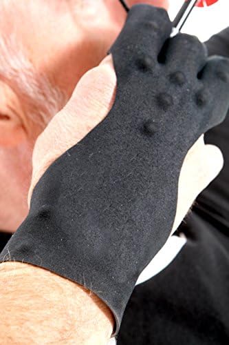 Dark Archer Tactical Archery Glove (Youth Large)