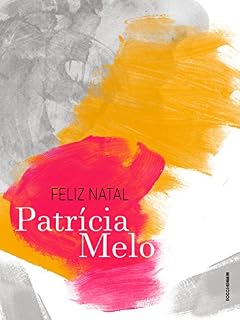 Livro Feliz Natal