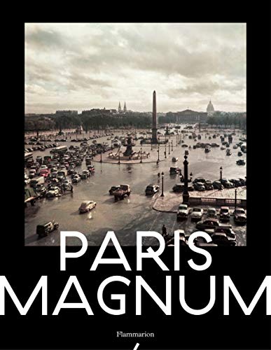 Paris Magnum (When in) by 
