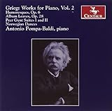 WORKS FOR PIANO 2                                  image