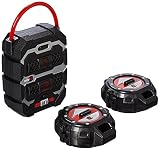 SpyX / Spy Tracker - Creative Child Award Winner of The Year! Spy Toy Used to Track Suspicious Movement Outside Your Hiding Place up to 75ft Away! Perfect Addition for Your spy Gear Collection!