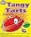 SweetGourmet Assorted Tangy Tarts | Uncoated Vending Candy | 1.5 pounds