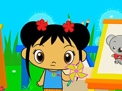 Watch Ni Hao Kai Lan Season 1 Prime Video