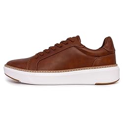 Nautica Men's Court Walking Shoes, Comfortable