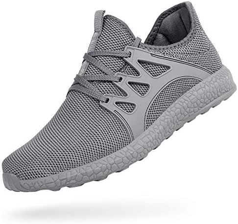 Men Women Trainers Lightweight Running Sports Shoes Outdoor Non Slip Walking Gym Fitness Athletic Shoes