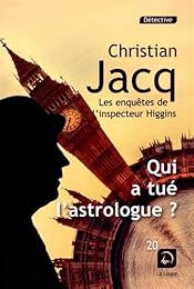 Qui a tué l'astrologue ?