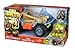 Matchbox Big Boots Dino Adventure Vehicle Playset, 4 x 4
