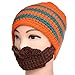 VBIGER Windproof Warm Knitted Beanie Hat Cap