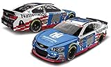 NASCAR Dale Earnhardt Jr. #88 Nationwide Salutes 1/64 Kids Hardtop Car 2016