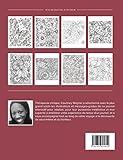Image de Journal de coloration adulte: Peur (Illustrations florales, Floral nautique) (French Edition)