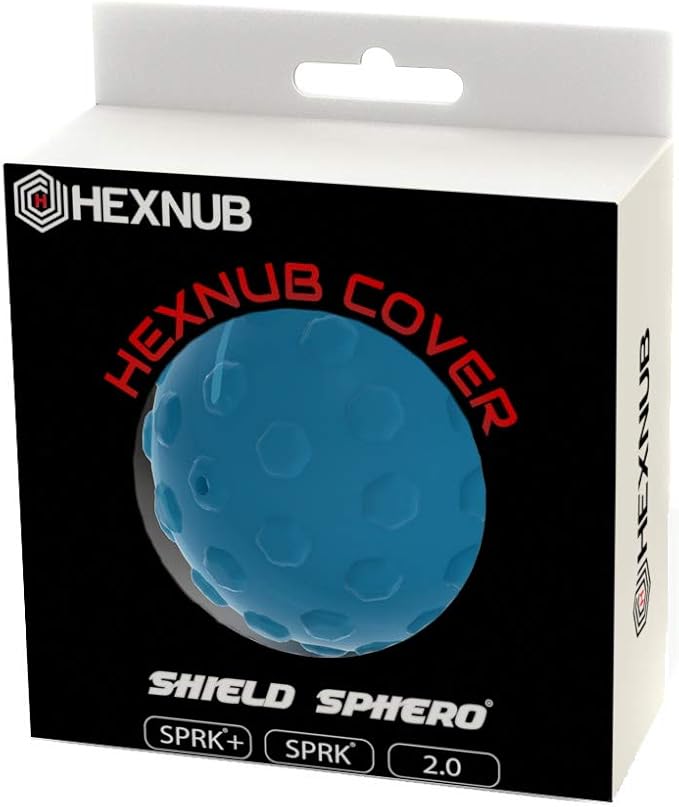 sphero sprk cover