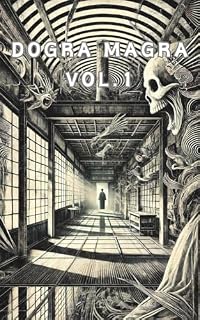 Livro Dogra Magra: Volume 1 (Dogra Magra (pt))