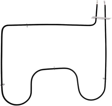 Amazon Com Oven Heating Element 7406p428 60 74004107 Bake Element Replacement By Ami Parts Home Improvement