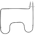 AMI PARTS W10310271 Oven Heating Element 7406P428-60 Lower Bake Element Replacement fit for Maytag Kenmore Electric Range Replaces W10310271 74004107 WP7406P428-60VP
