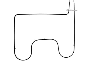 AMI PARTS W10310271 Oven Heating Element 7406P428-60 Lower Bake Element Replacement Fit for May-tag Ken-More Whirl-Pool Electric Range Oven Replaces W10310271 74004107 WP7406P428-60VP