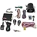 Viper 5105V Car Security System Black