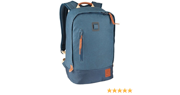 nixon base backpack ii