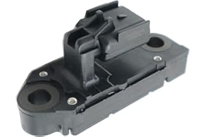 kmdiesel 4358939 EGR Exhaust Gas Pressure Sensor DPF Sensor Differential Pressure Sensor CUM4358939 Fits Cummins ISX12 and ISX15