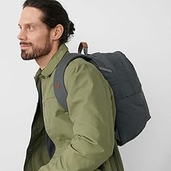 Fjallraven Raven 20 - Basalt