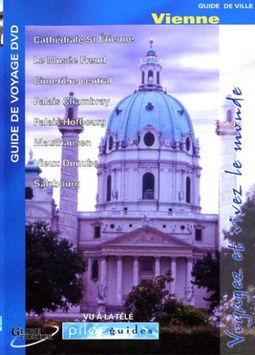 Pilot Guides - Vienne