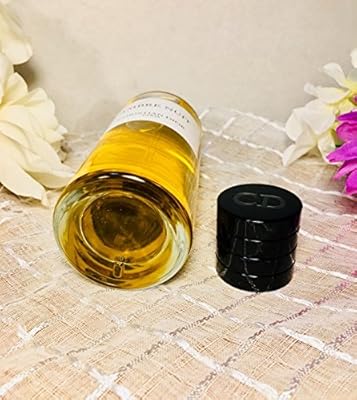 dior ambre nuit 125ml price