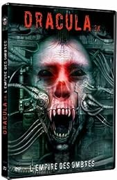 Dracula 3k - L'empire Des Ombres