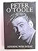 Loitering With Intent by Peter O'Toole (1992) Hardcover