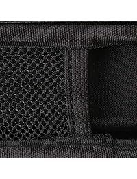 Bolsa de viaje rígida compatible con Klein Tools NCVT 4IR sin contacto comprobador de voltaje por Aproca