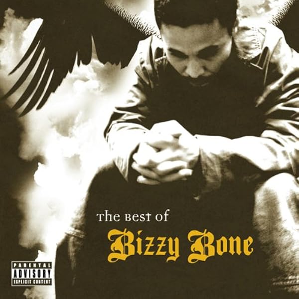 Bizzy Bone - Gift - Amazon.com Music