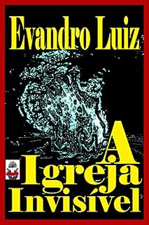 Livro A Igreja Invisível