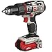 PORTER-CABLE PCC620LB 20V MAX Lithium Ion Hammer Drill Kit