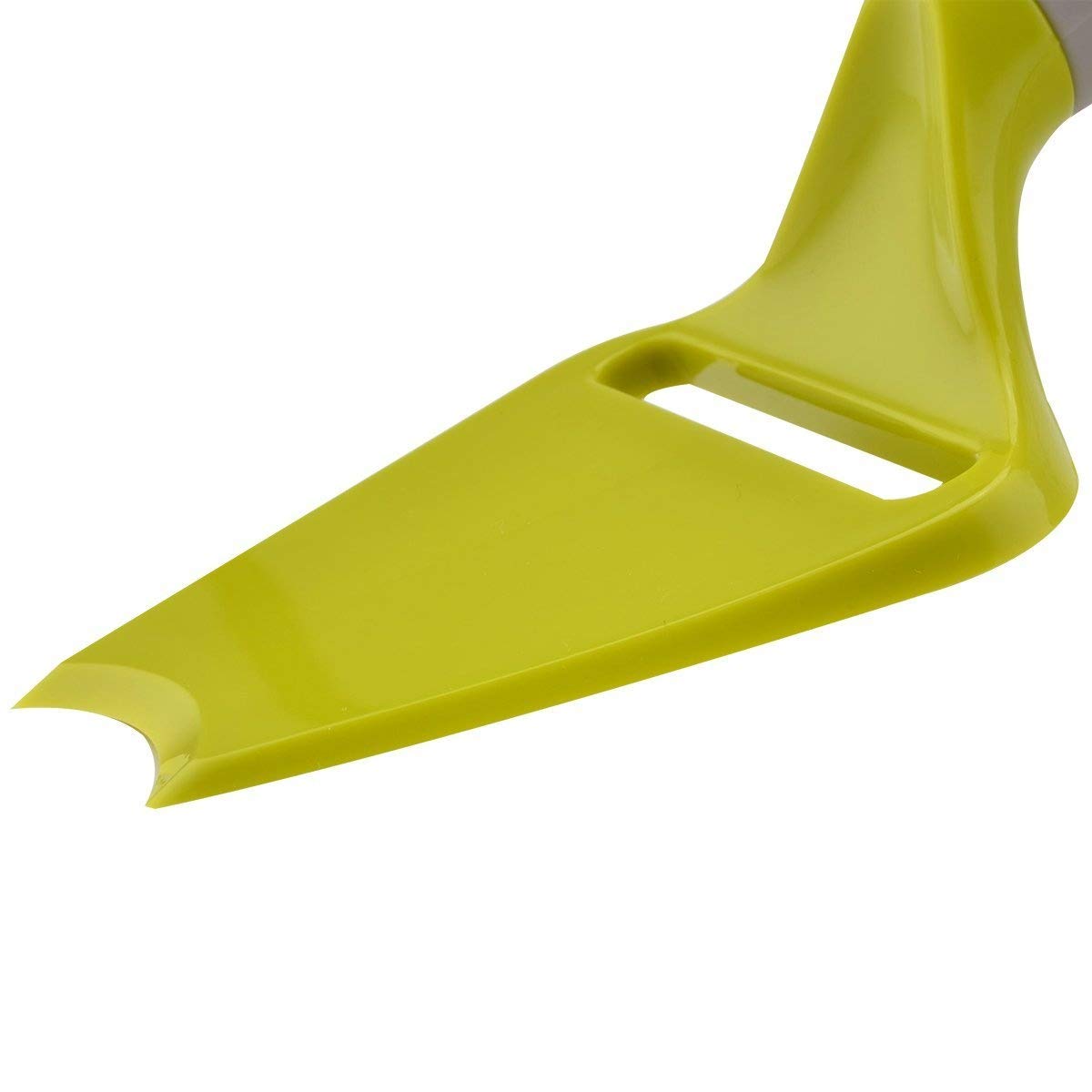 LONGLISHENG Cheese Plane Slicer with Stainless Steel Blade Cutter and Ergonomic Handle