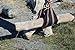 Northern Outback SUPERSIZED Firewood Log Carrier 16oz Canvas Wood Tote! - Best for Fireplaces - Wood Stoves - Firewood - Logs - Camping - Beaches - Landscaping!