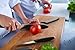 DALSTRONG Ceramic Knives Set - Infinity Blades - 2 Piece Gift Set