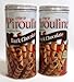 Pirouline Rolled Wafers – Dark Chocolate – Rolled Wafer Sticks, Crème Filled Wafers, Rolled Cookies for Coffee, Tea, Ice Cream, Snacks, Parties, Gifts, and More – 3.25oz Carton 2pk