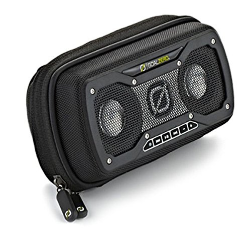 UPC 847974002155, Goal Zero 94005 Black Rock Out 2 Portable Speaker