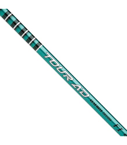 Amazon.com : Graphite Design New Tour AD DI-6 X-Stiff Flex Shaft
