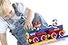 Tolo Toys First Friends Deluxe Train Set