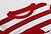 Family Feeling Little Boys Girls' Santa Claus Christmas Cotton Long Sleeve Pajama Set T Shirts Pants 6