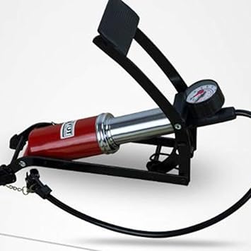bike air pump machine