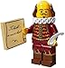 LEGO Minifigure Collection LEGO Movie Series William Shakespeare