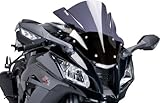 Puig 4366R Red Racing Screen