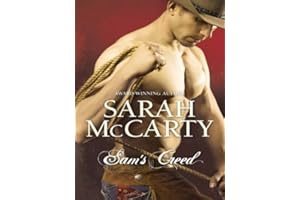Sam's Creed (Hell's Eight Book 2)