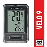 cat eye bike computer manual