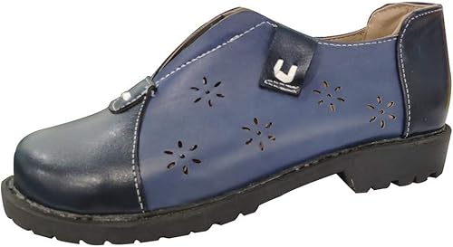 wide fit loafers ladies